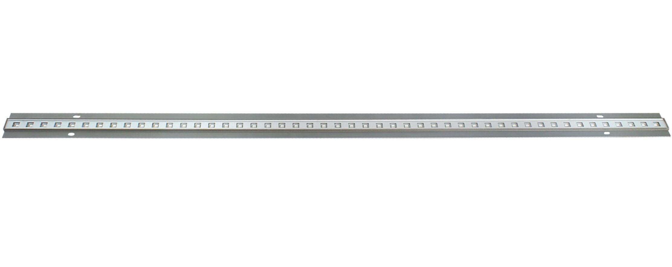Direct view linear fixture